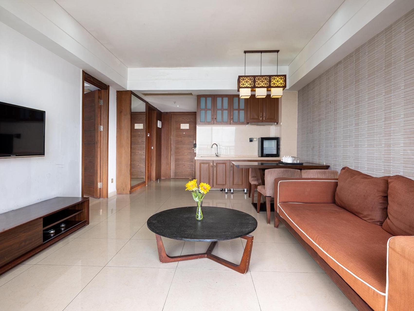 แบรี บูติก ซีวิว โฮเต็ล ซานยา Hotel ซานย่า ภายนอก รูปภาพ