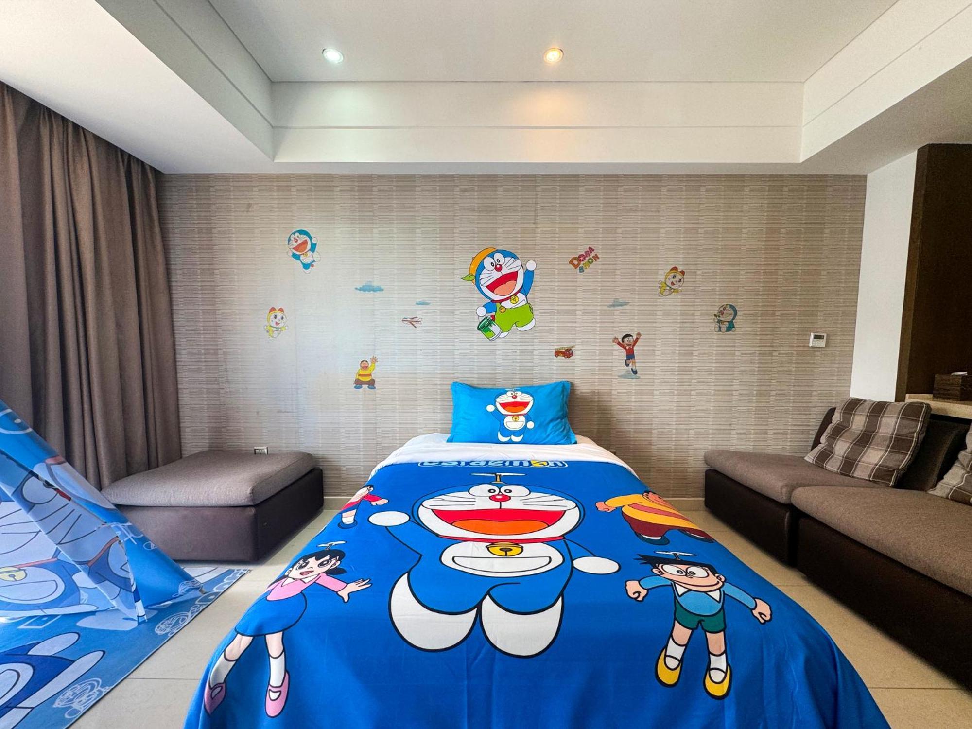 แบรี บูติก ซีวิว โฮเต็ล ซานยา Hotel ซานย่า ภายนอก รูปภาพ
