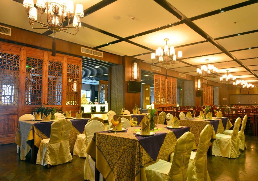 แบรี บูติก ซีวิว โฮเต็ล ซานยา Hotel ซานย่า ภายนอก รูปภาพ